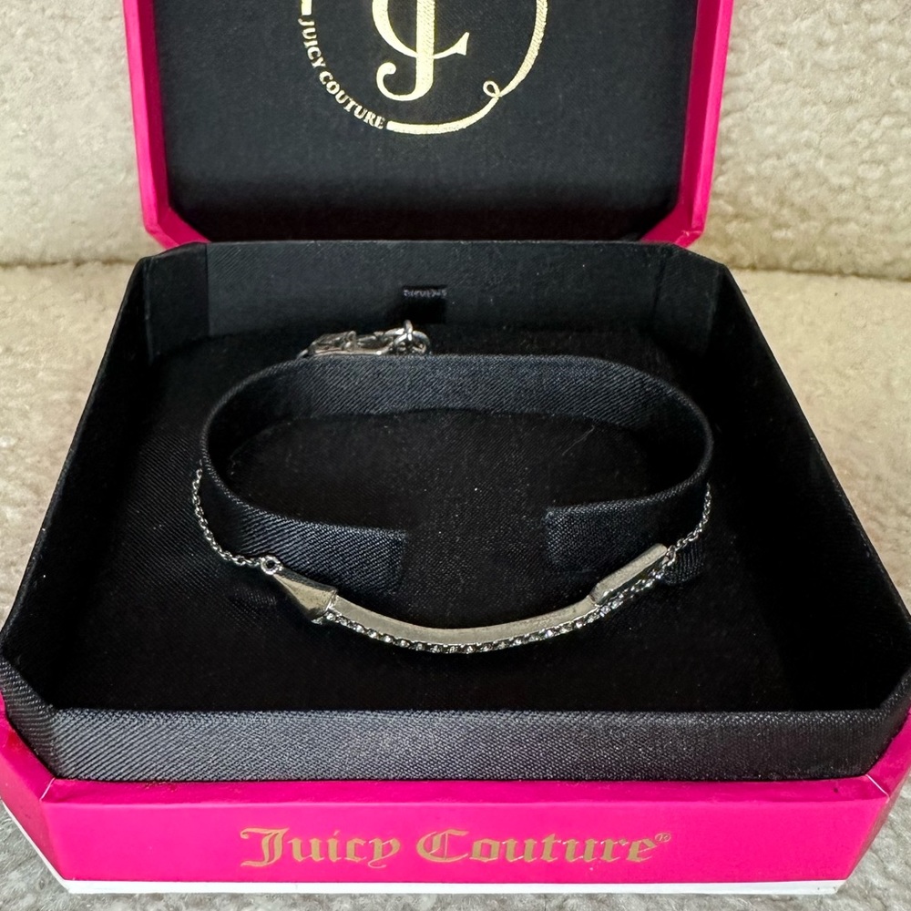Juicy Couture Arrow Bracelet